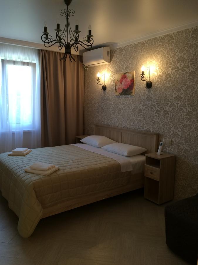 Guest House Гости Pizunda Exterior foto