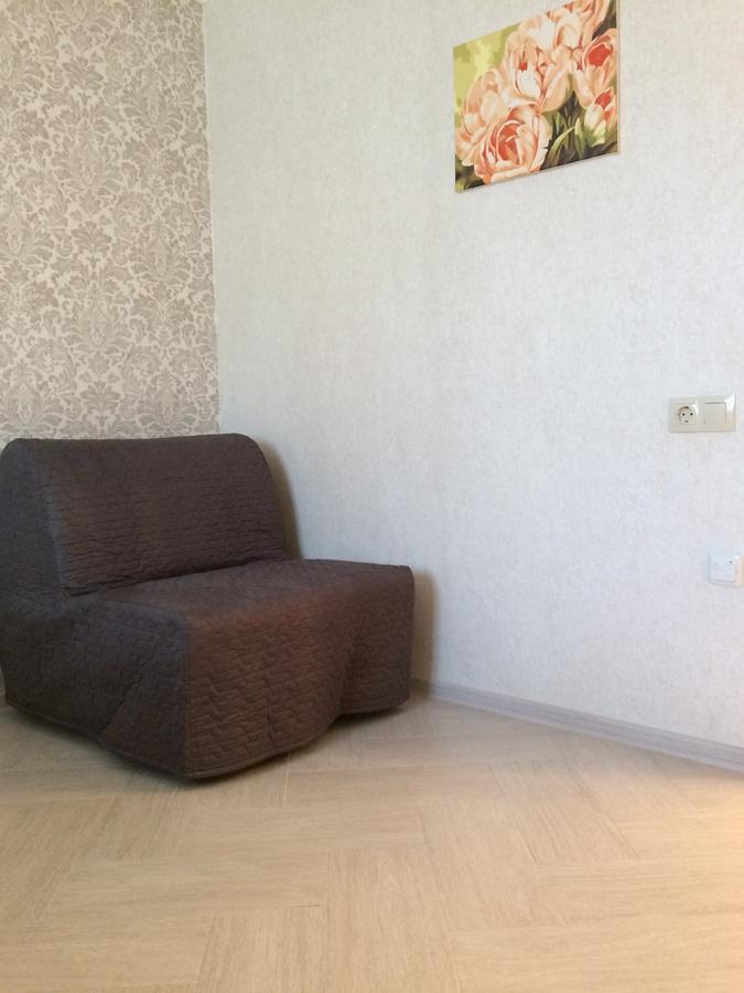 Guest House Гости Pizunda Exterior foto