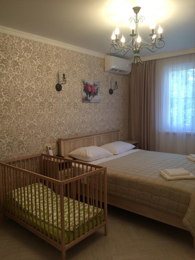Guest House Гости Pizunda Exterior foto