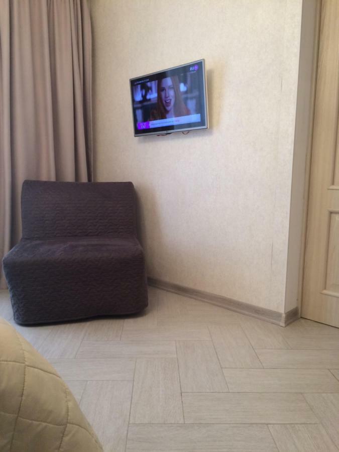 Guest House Гости Pizunda Exterior foto