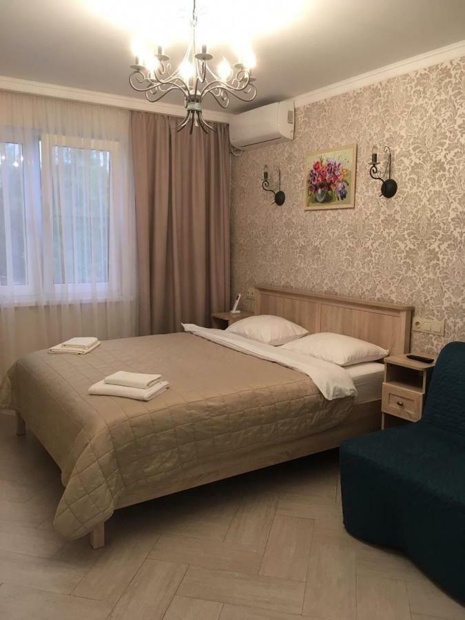 Guest House Гости Pizunda Exterior foto